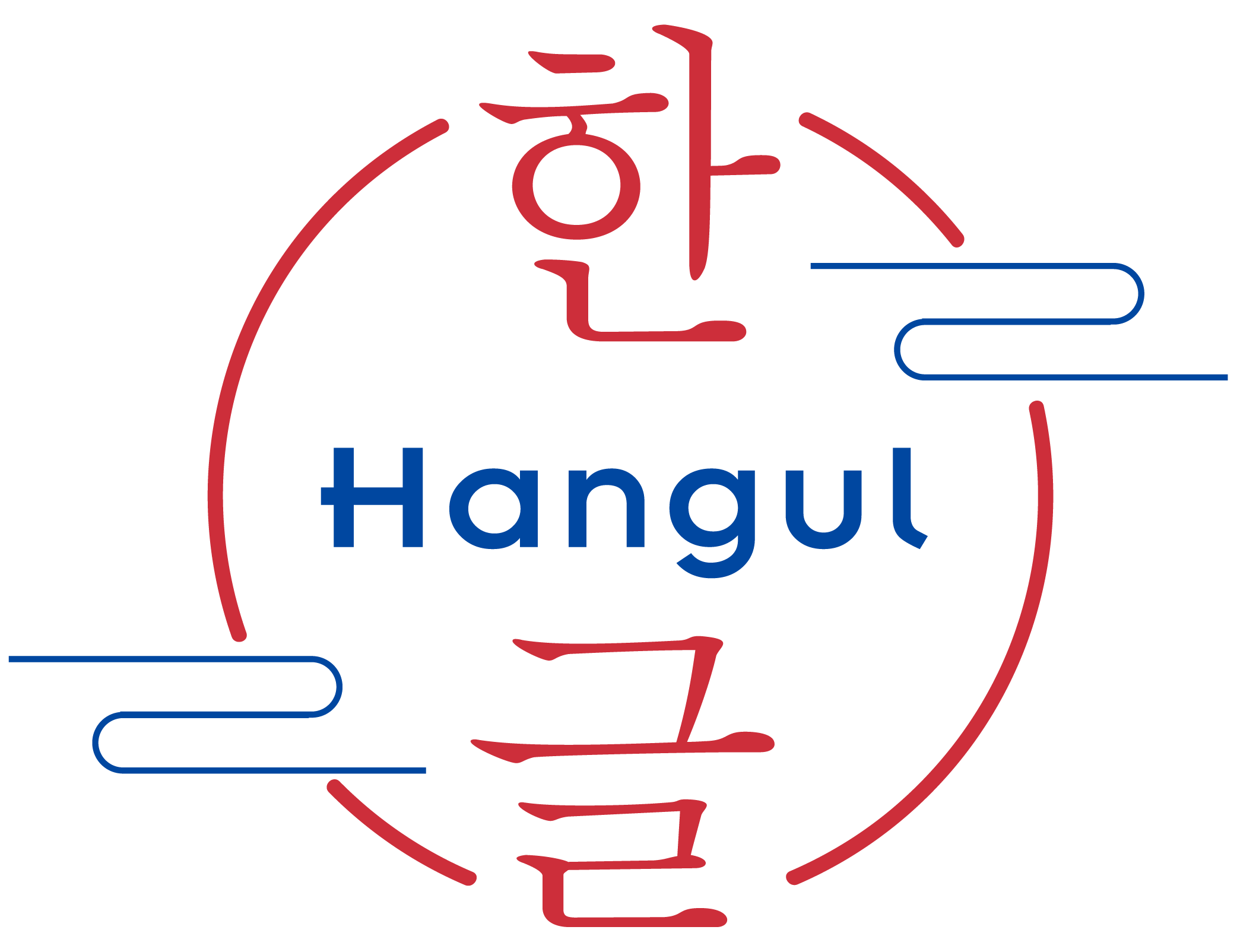 Hàn ngữ Hangul